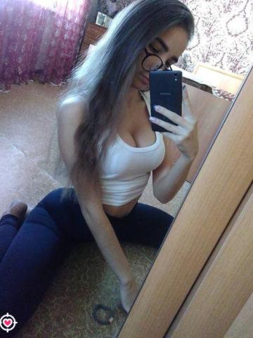 Индивидуалка Диана фото 2