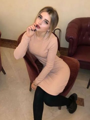 Проститутка Мелисса, 24 года, г. Шалушка