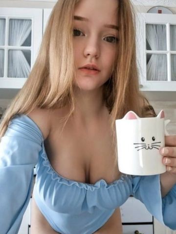 Индивидуалка Нина фото 4