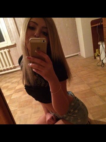 Индивидуалка Юхима фото 3